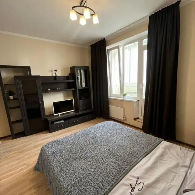 Real photos of Apartment Don Ararat on Yeremenko 97/29
