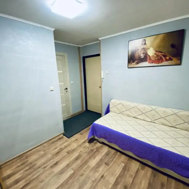 Real photos of Apartments on 7 Kastanaevskaya street