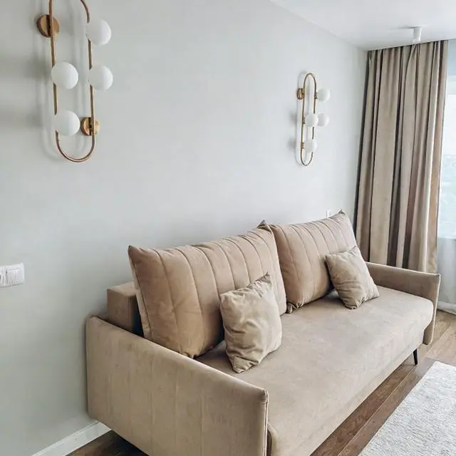 Real photos of Apartments on Gagarina street 3