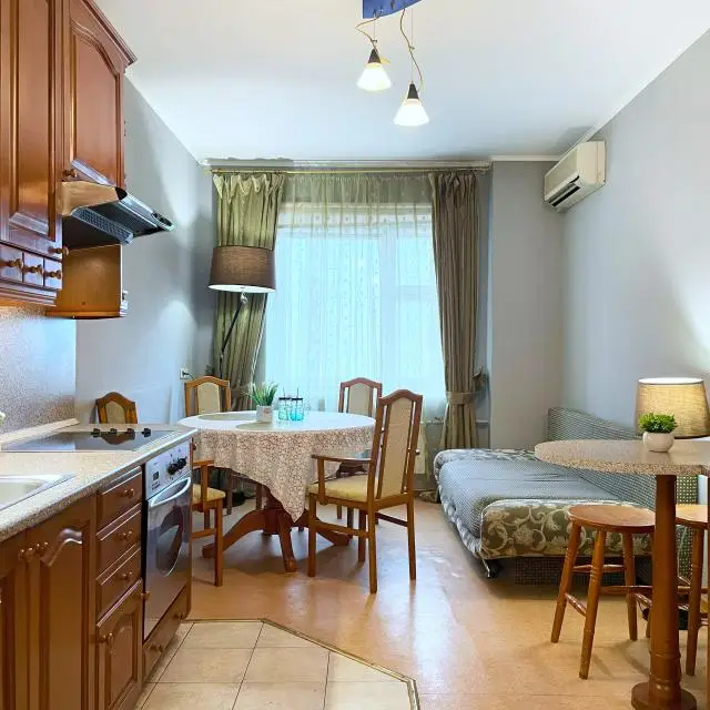 Real photos of Relax Apart on Babakina Street 9