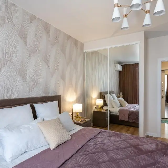 Real photos of Apartment on 37 Mechnikova Street