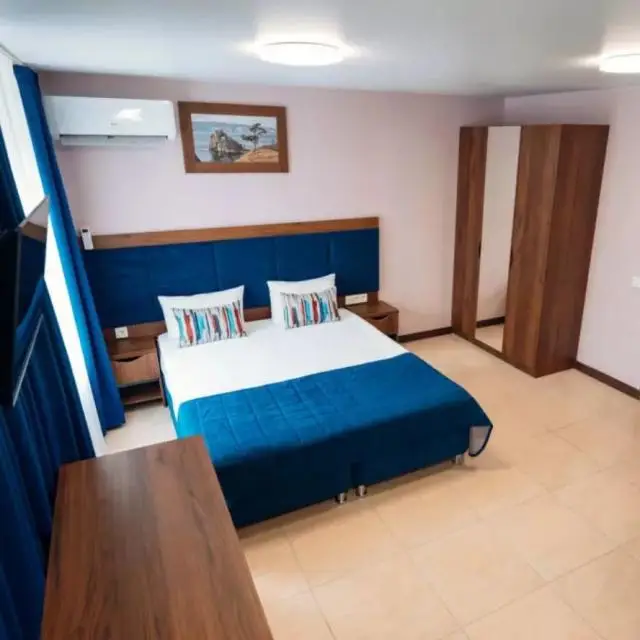 Реальные фото Байкал City Hotel