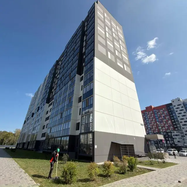 Real photos of HOME_HOTEL | Apartment in Okolitsa residential complex
