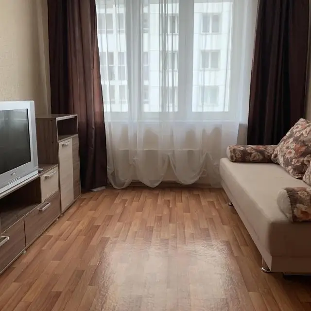 Real photos of Apartment on 9 May street 83 k1