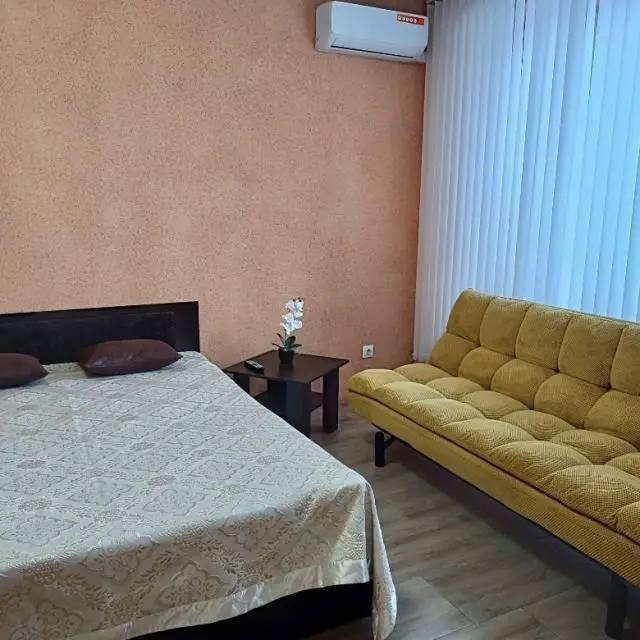 Real photos of Apartments on Kuznetskstroyevsky Prospekt 9