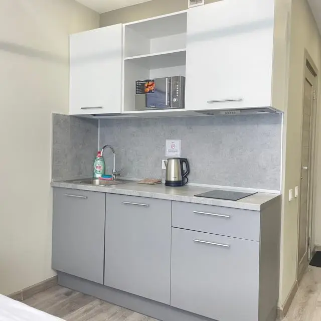 Real photos of Apartment 2nights on Vitebsk Avenue
