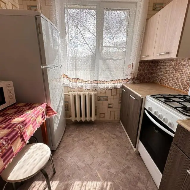 Real photos of Apartment Gallery of the Republic of Latvia on Latyshskaya street 14