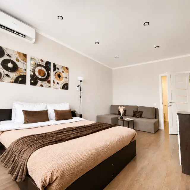 Real photos of Latte - cozy apartment near Galitsky Park