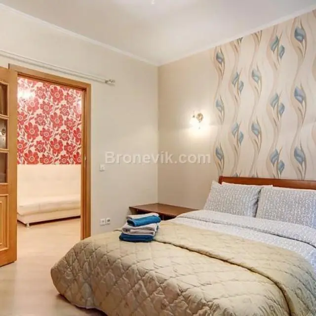 Real photos of Welcome Home on Kazanskaya 5