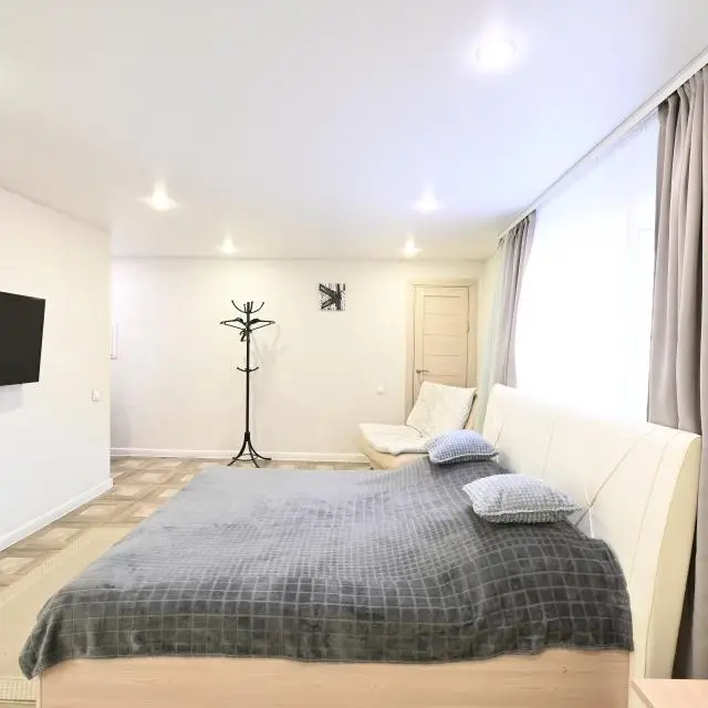 Real photos of Suite on Leninsky Prospekt 27 building 2