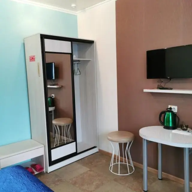 Real photos of Gorny Apart-Hotel