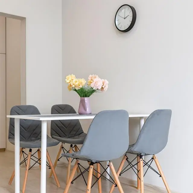 Real photos of Friday Apartment on Gagarina street 2 A building 2