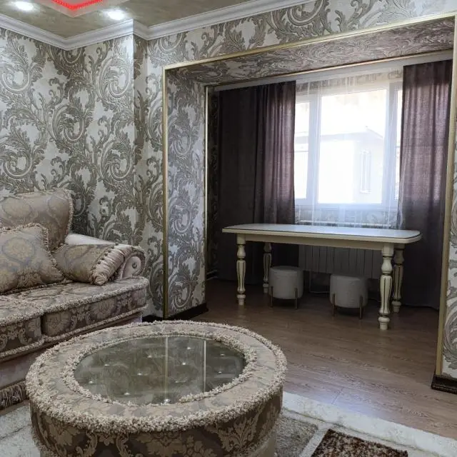 Real photos of Apartments on 37 Shogentsukov Avenue