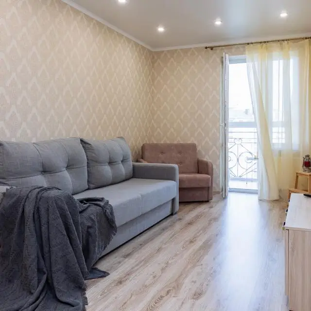 Real photos of Malkova Apartments on 3 Prokhorenko Street
