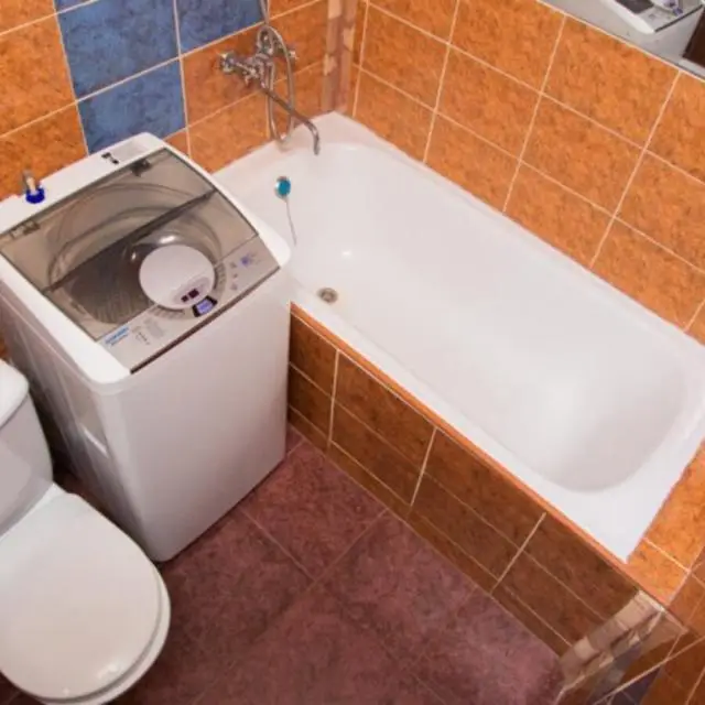 Real photos of ApartLand on Leningradskaya Street 77/3