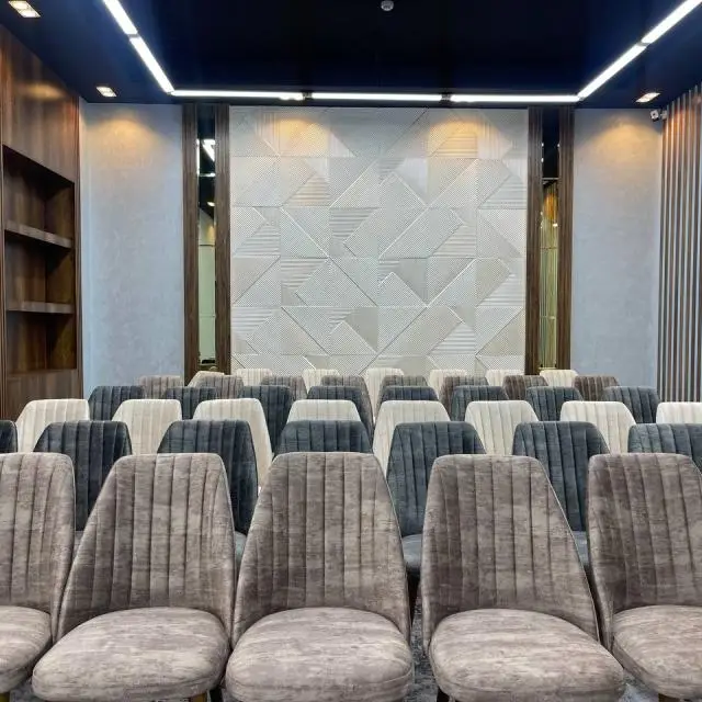 Real photos of Maxwell Hotel and Spa