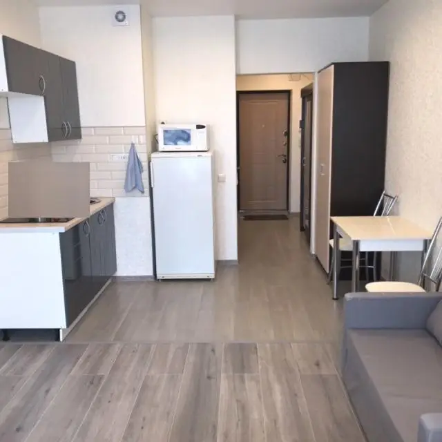 Real photos of Apartments on Lenin Avenue 138