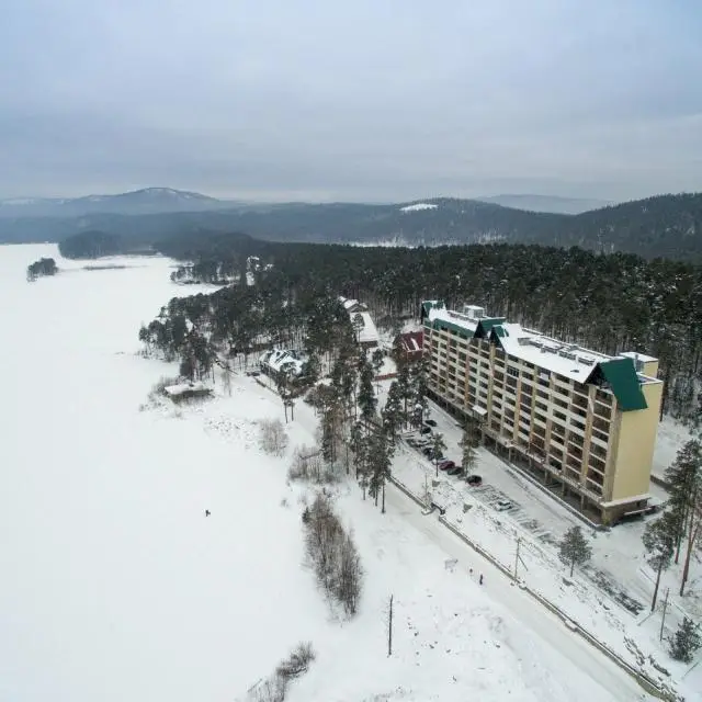 Real photos of Apart-otel Turgoyak-Siti