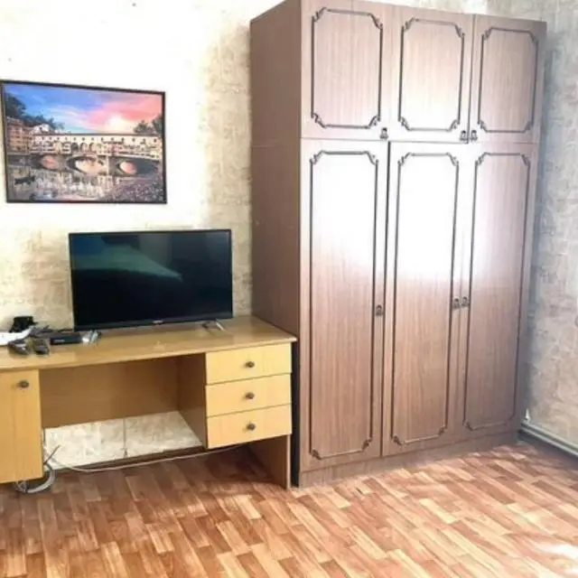 Реальные фото Апартаменты на улице Советская 52
