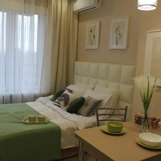 Real photos of Apartments on Amurskaya street 1Ak5