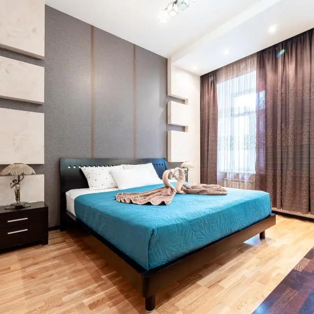 Real photos of Apartments on 10th Sovetskaya street 12/29