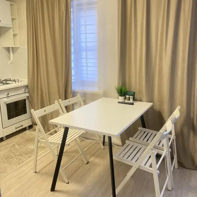 Real photos of Apartments on Karl Marx Avenue