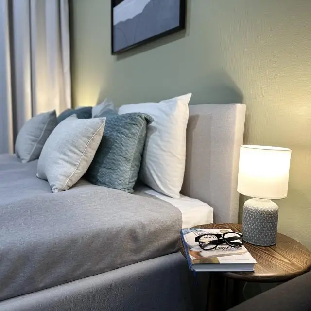 Real photos of Apartments on Tosina street 6