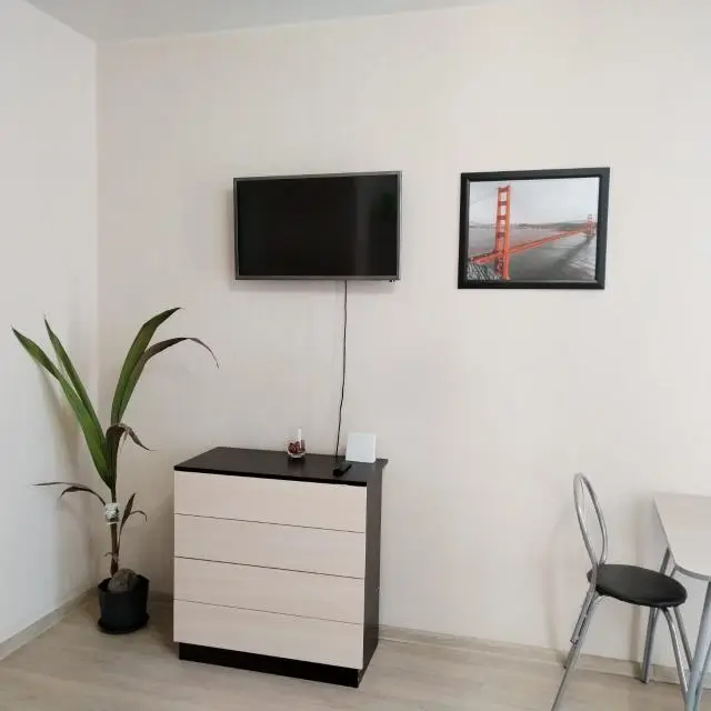 Real photos of Apartments on 22 Voiskovaya Street, building 2