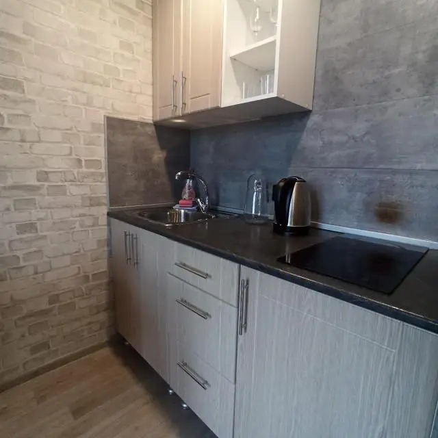 Real photos of Apartments on Savushkina Street