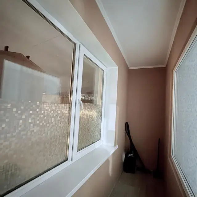 Real photos of Apartments on Nagornaya, 19