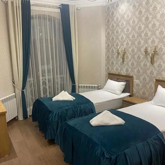 Реальные фото Anor Guest House (Анор)