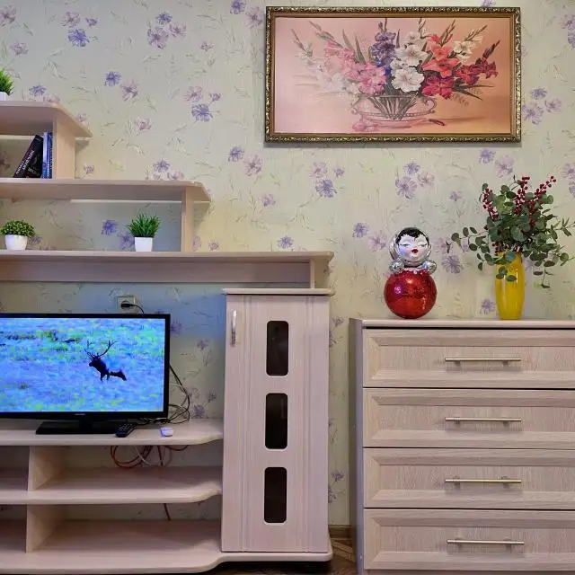 Real photos of Good Sleep Apartment on 6 Soyuznaya Street