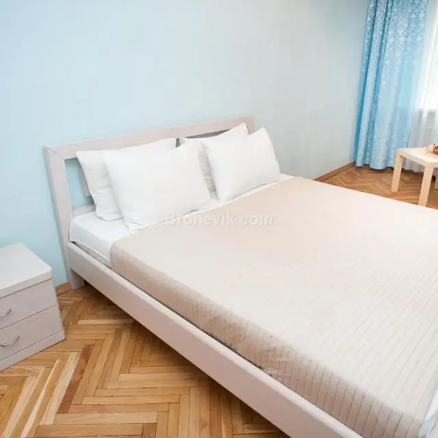 Real photos of InnDays on Nagornaya