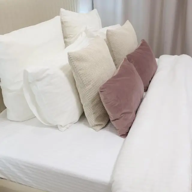 Real photos of "NiceAparts" apartment in "Novellas" residential complex