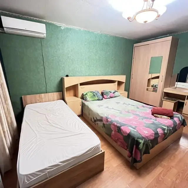 Реальные фото Апартаменты на улице Кирова 17