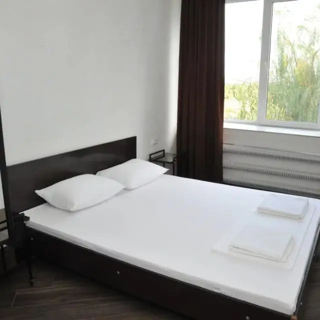 Реальные фото Green Hotel (Грин)