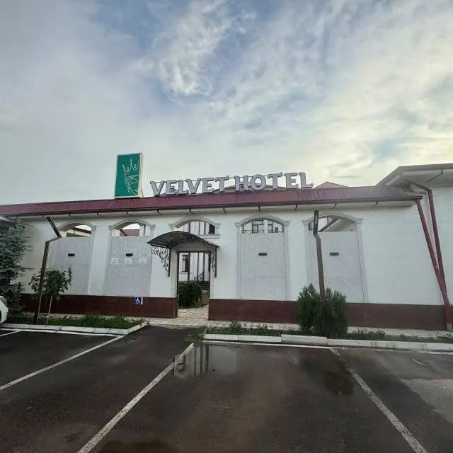 Real photos of Velvet Hotel