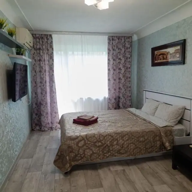 Real photos of Apartments on 146 Baklanovsky Avenue