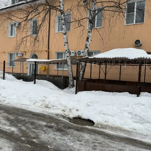 Real photos of Vakhtovik