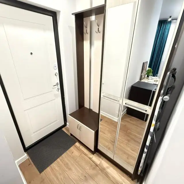 Real photos of Apartments on Litvin-Sedogo street