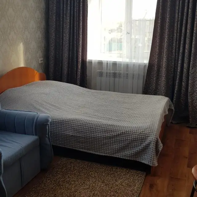 Реальные фото Гостевой дом Башкирия
