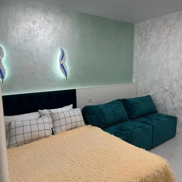 Real photos of Apartments on Dzerzhinsky street 110Ak1