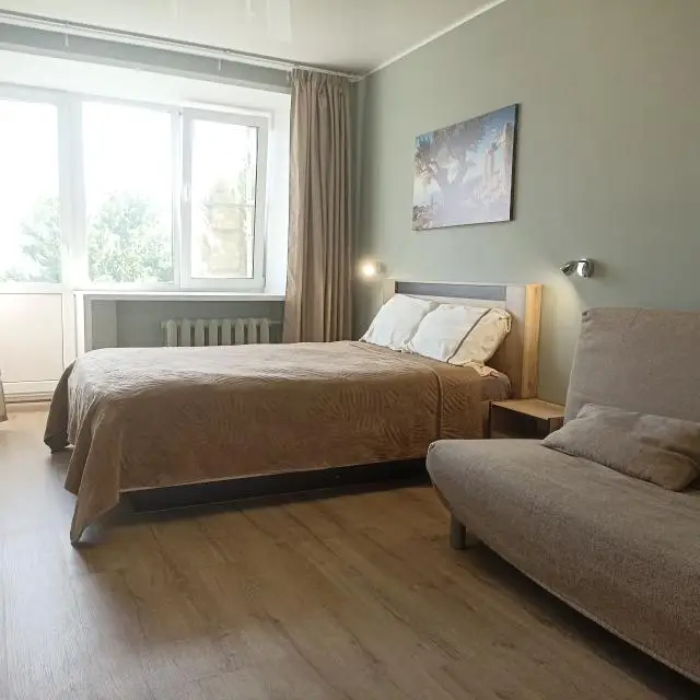 Real photos of Apartments from the ANA hotel on Uglichskaya street 3