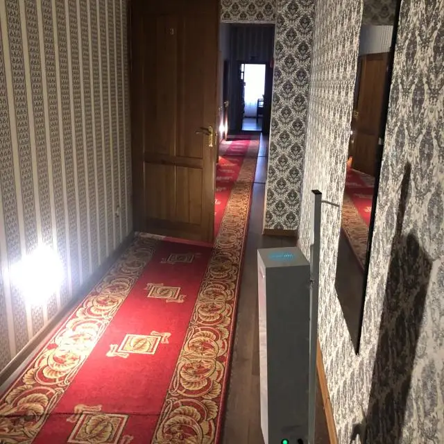 Real photos of Hostels Rus Irkutsk