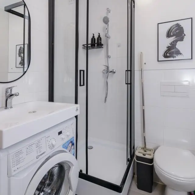 Real photos of Victory Apartment on the highway Ochakovskoe 5k1