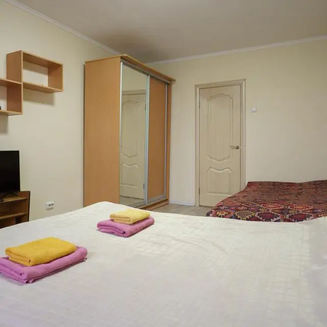 Real photos of Apartments on Serafima Tulikova street 2