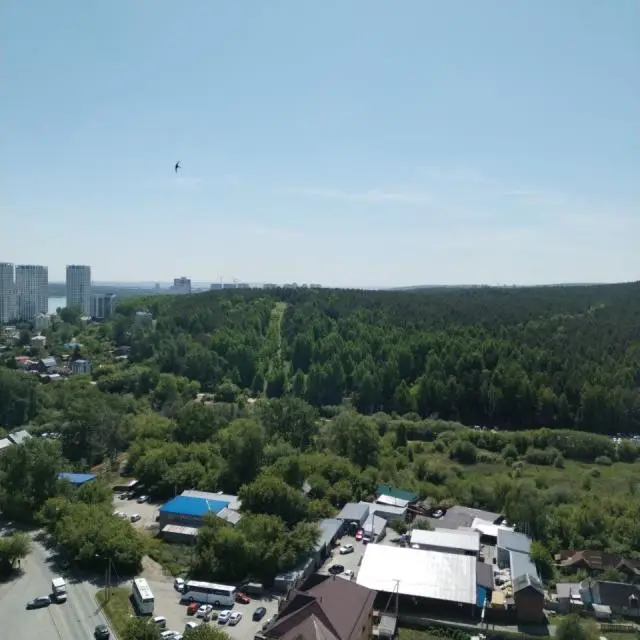 Real photos of BTV Apartments on Oleg Koshevoy Street 1