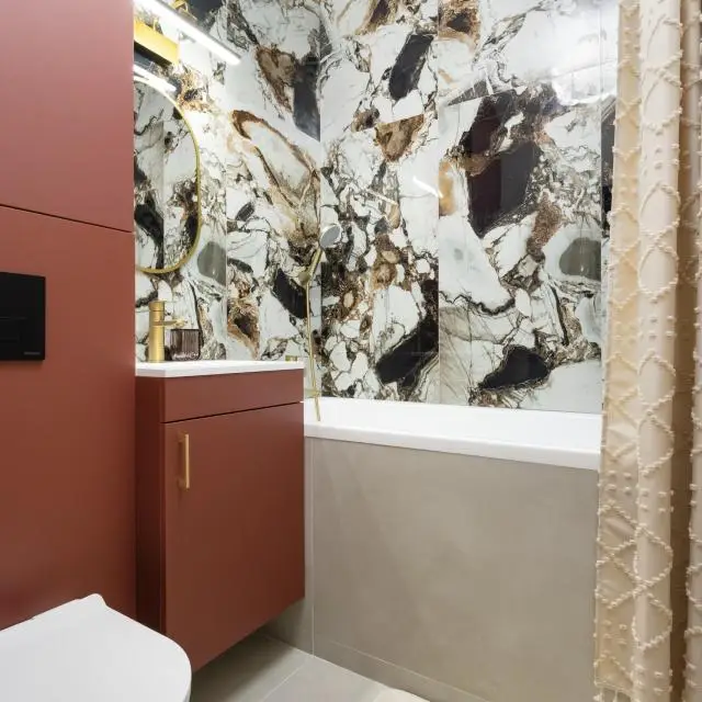 Real photos of Apartments in the heart of Akademgorodok