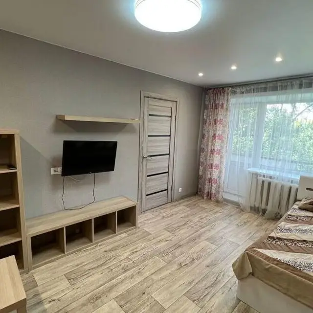 Real photos of Apartments on Lenin street 40A