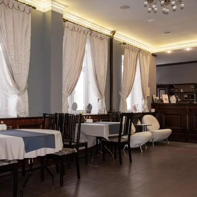 Реальные фото Orange House Hotel (Оранж Хаус)